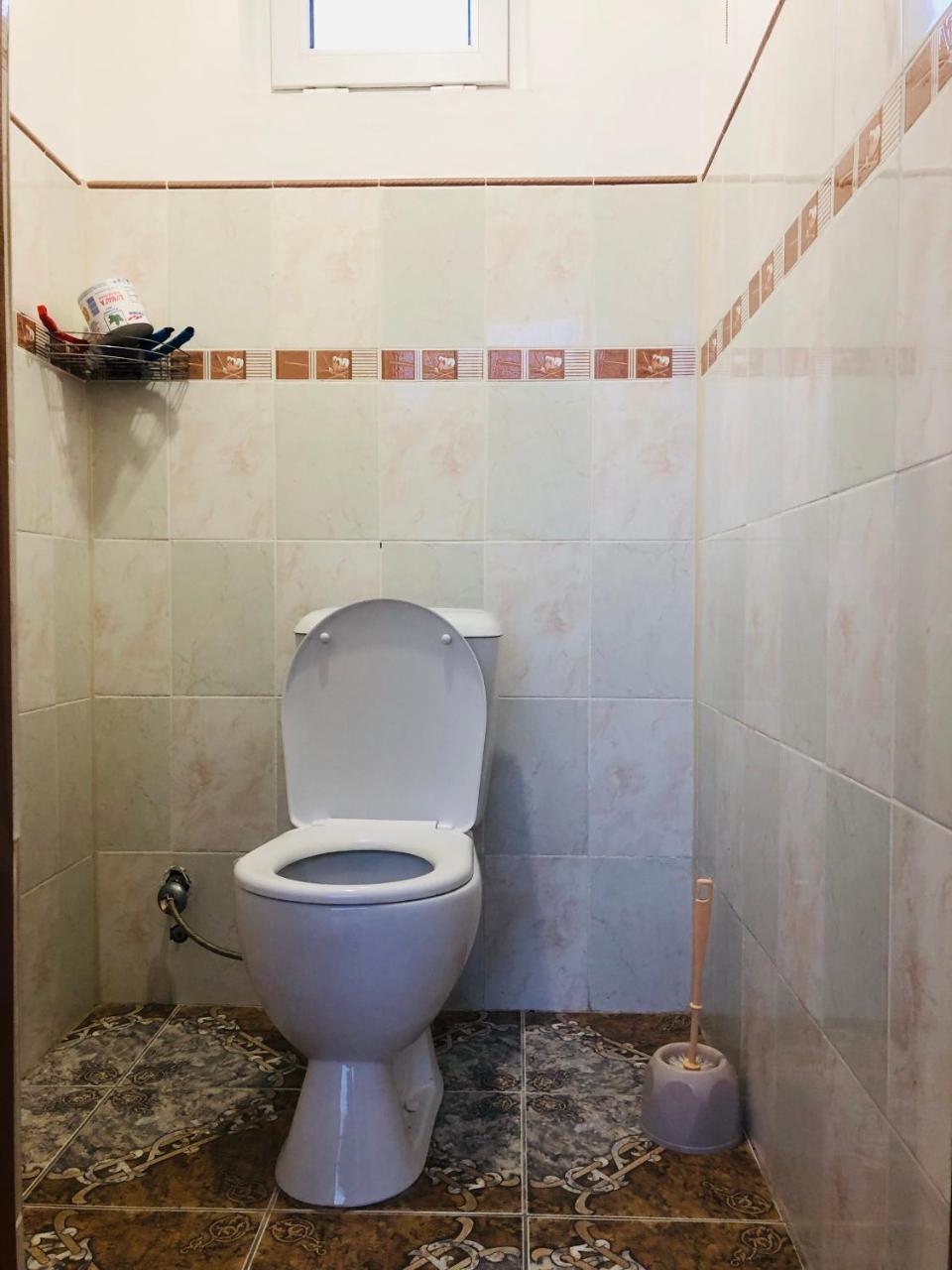 Отдых У Анаиды Gagra Exterior photo
